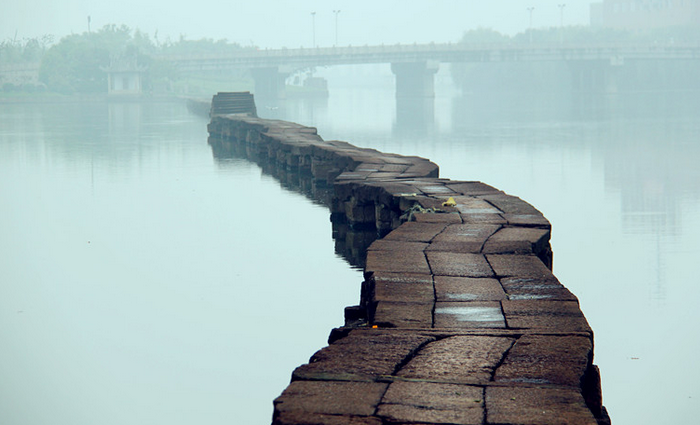 古纤道